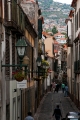 245_Madera_Funchal - Rua de Santa Maria (najstarsza ulica Madery)